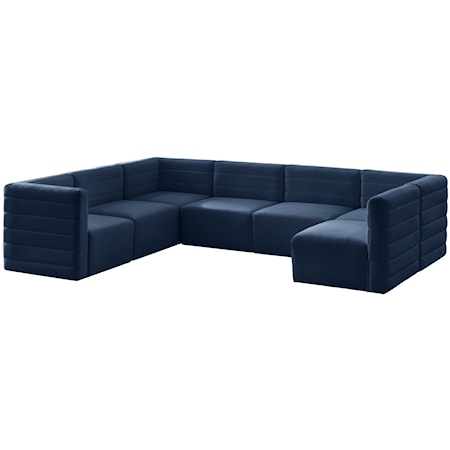 Modular Sectional