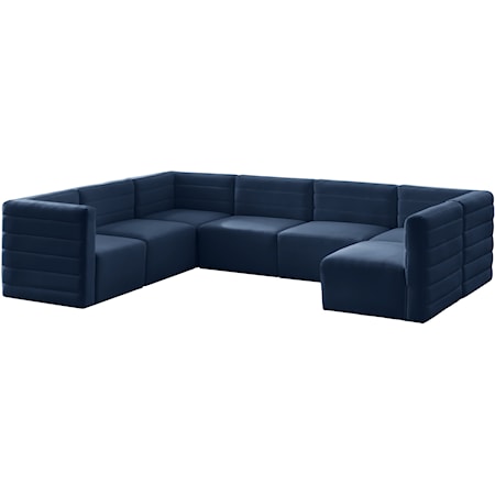 Modular Sectional