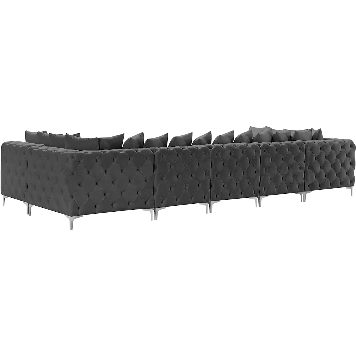 Meridian Furniture Tremblay Modular Sectional