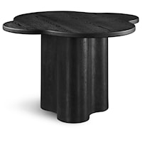Mesa Black Dining Table