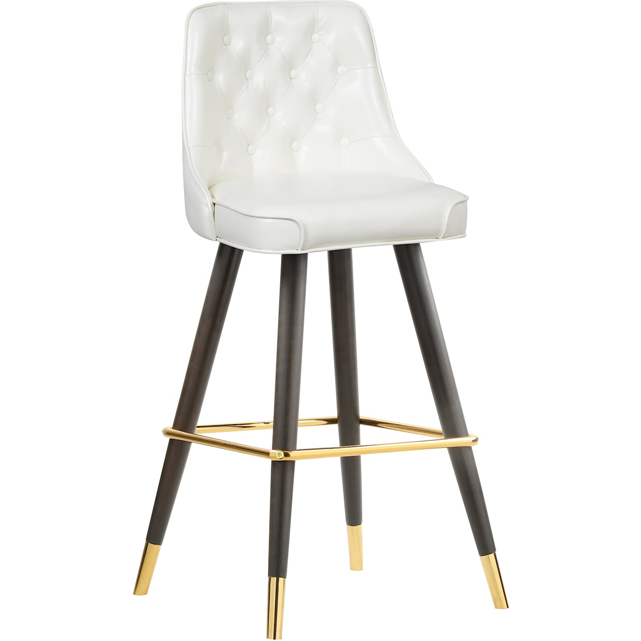 Meridian Furniture Portnoy Counter/Bar Stool