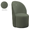 Meridian Furniture Hautely Accent Chair