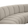 Meridian Furniture Infinity 2pc. Modular Sectional