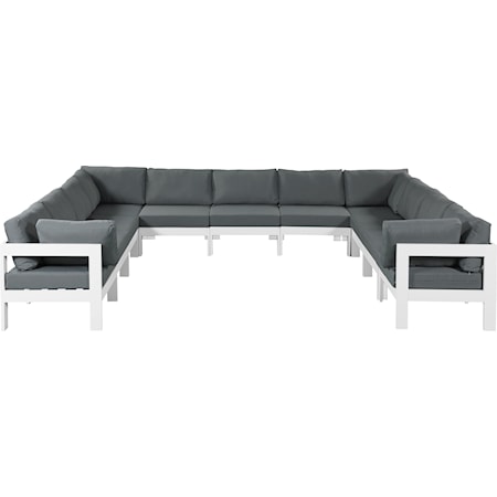 Modular Sectional