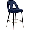 Meridian Furniture Akoya Stool