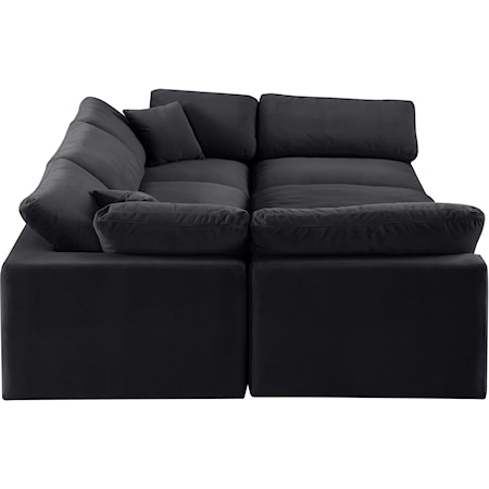 Modular Sectional