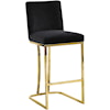 Meridian Furniture Heidi Stool