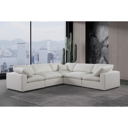 Modular Sectional