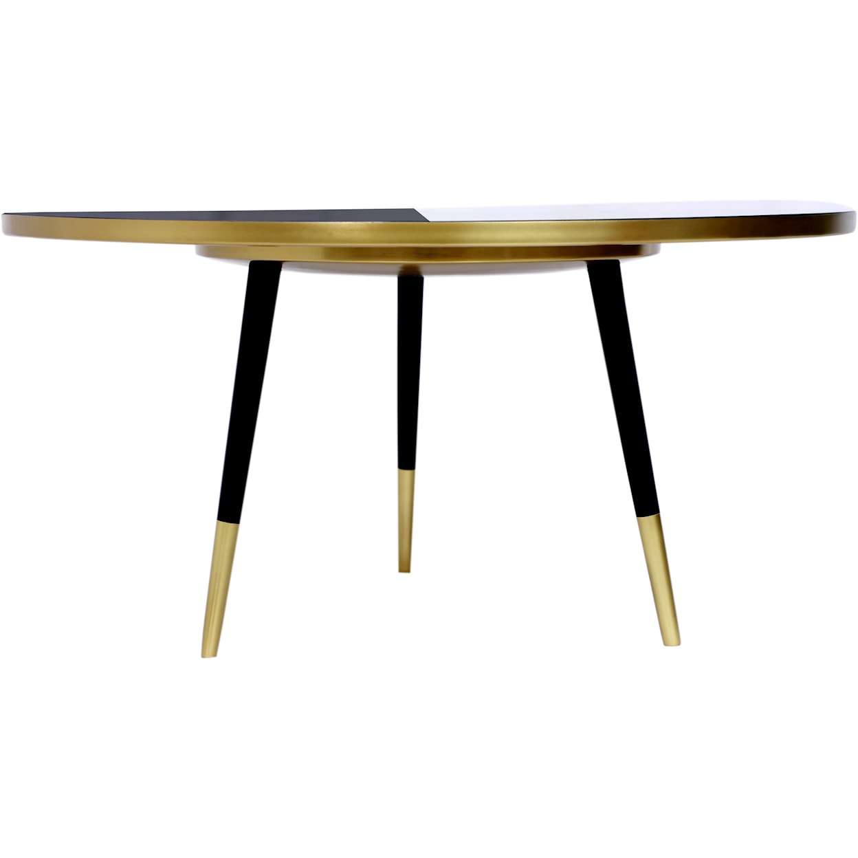 Meridian Furniture Reflection Coffee Table