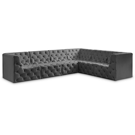 Modular Sectional