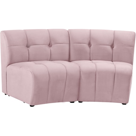 2pc. Modular Sectional