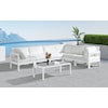 Meridian Furniture Nizuc Modular Sectional