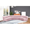 Meridian Furniture Limitless 6pc. Modular Sectional