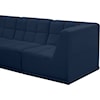 Meridian Furniture Relax Modular Sofa