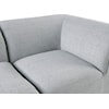 Meridian Furniture Miramar Modular Sectional