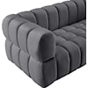 Meridian Furniture Gwen Loveseat