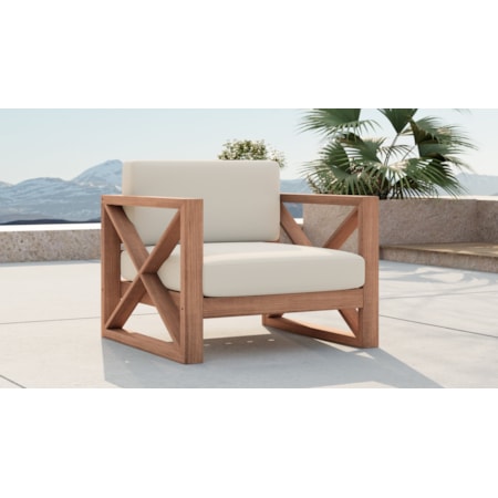 Outdoor Chair