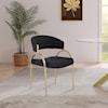 Meridian Furniture Privet Dining Chair