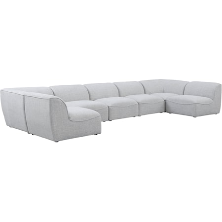 Modular Sectional