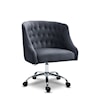 Meridian Furniture Arden Office Chair