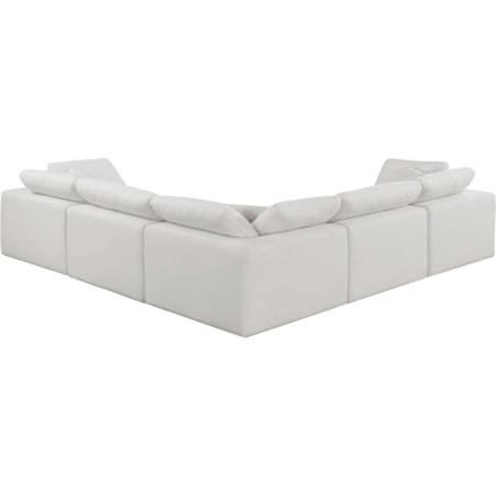 Modular Sectional