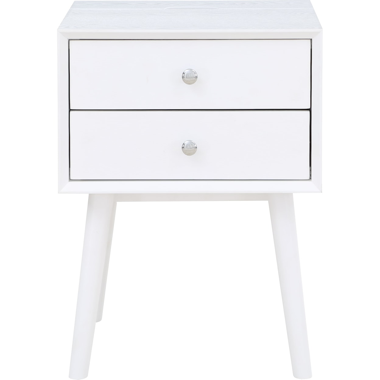 Meridian Furniture Teddy Night Stand