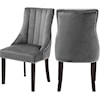 Meridian Furniture Oxford Dining Chair