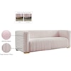 Meridian Furniture Ravish Sofa