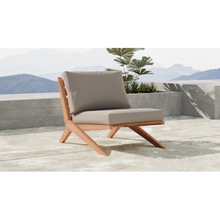 Outdoor Chair