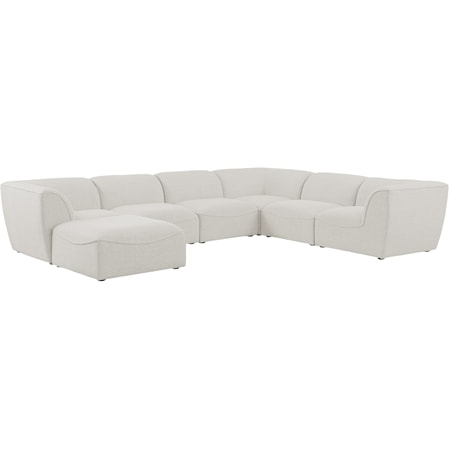 Modular Sectional