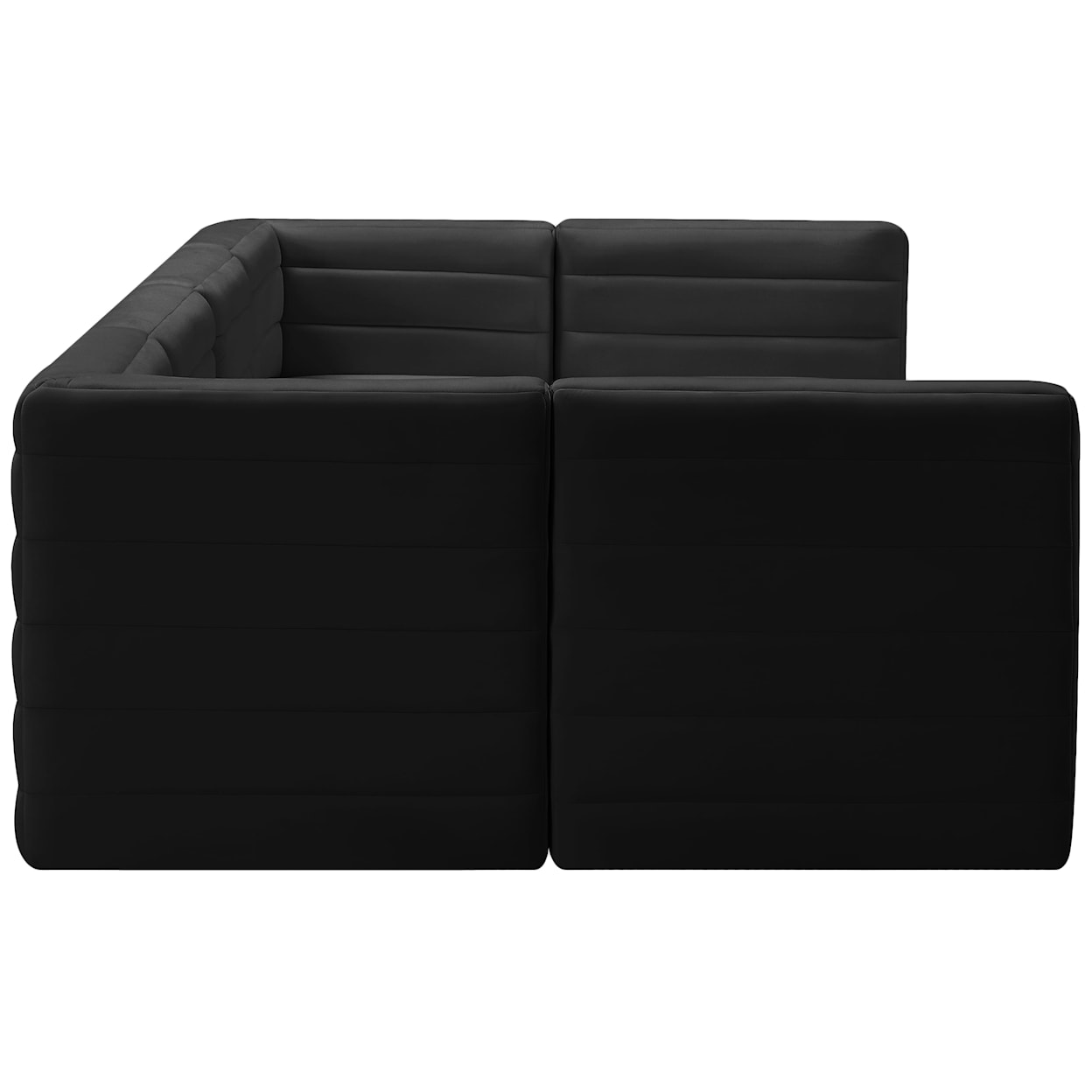 Meridian Furniture Quincy Modular Sectional