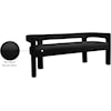 Meridian Furniture Athena Bench