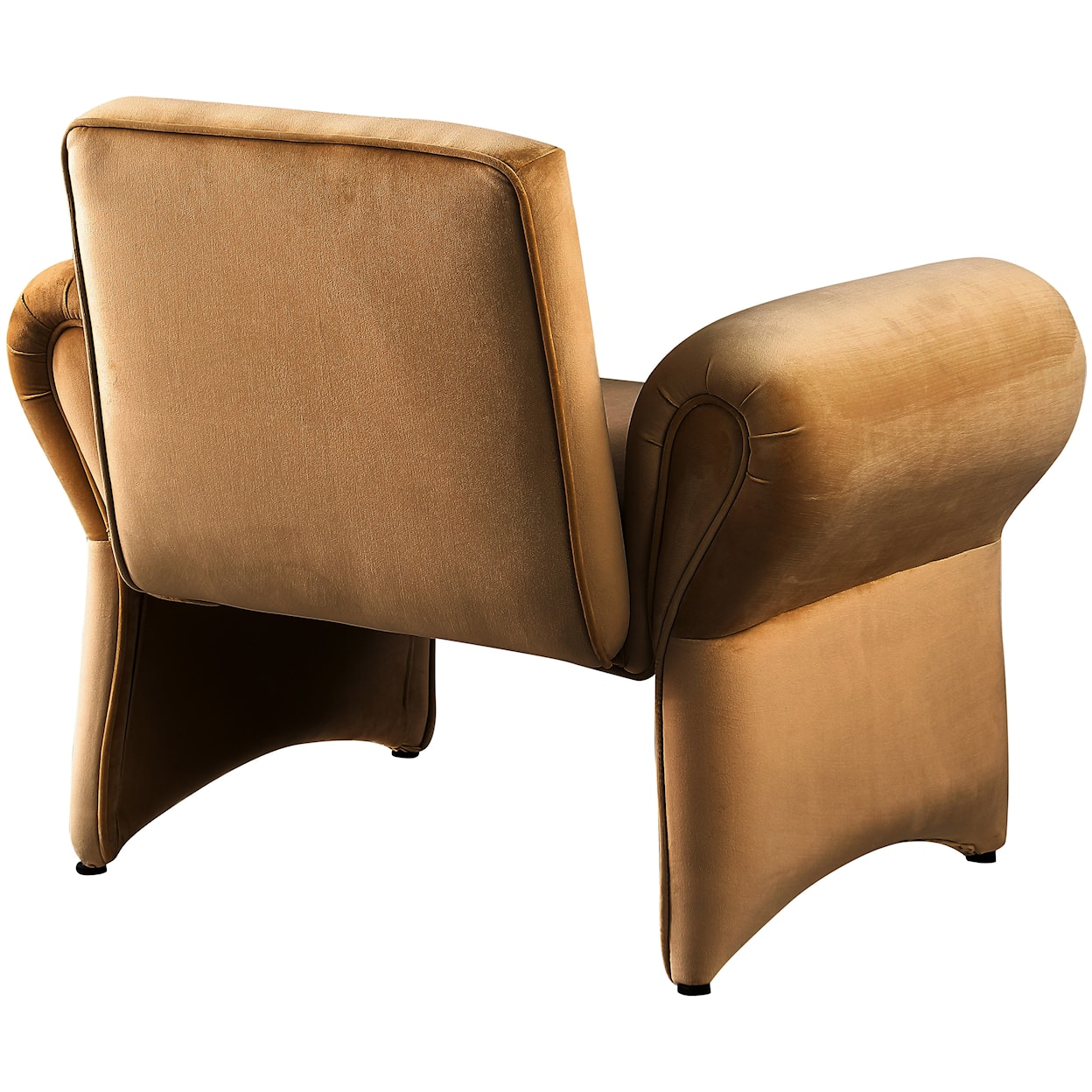 Meridian Furniture Fleurette Accent Chair
