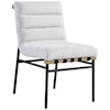 Meridian Furniture Burke Dining Chair