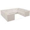 Meridian Furniture Relax Modular Sectional