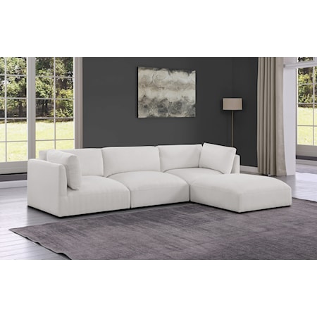 Modular Sectional