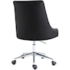 Meridian Furniture Karina Office Chair
