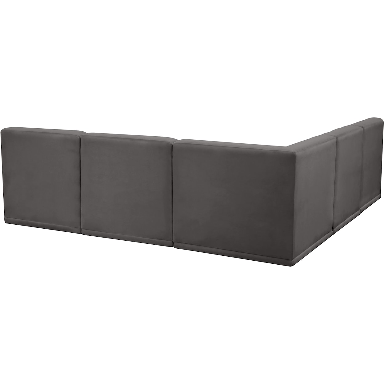 Meridian Furniture Relax Modular Sectional