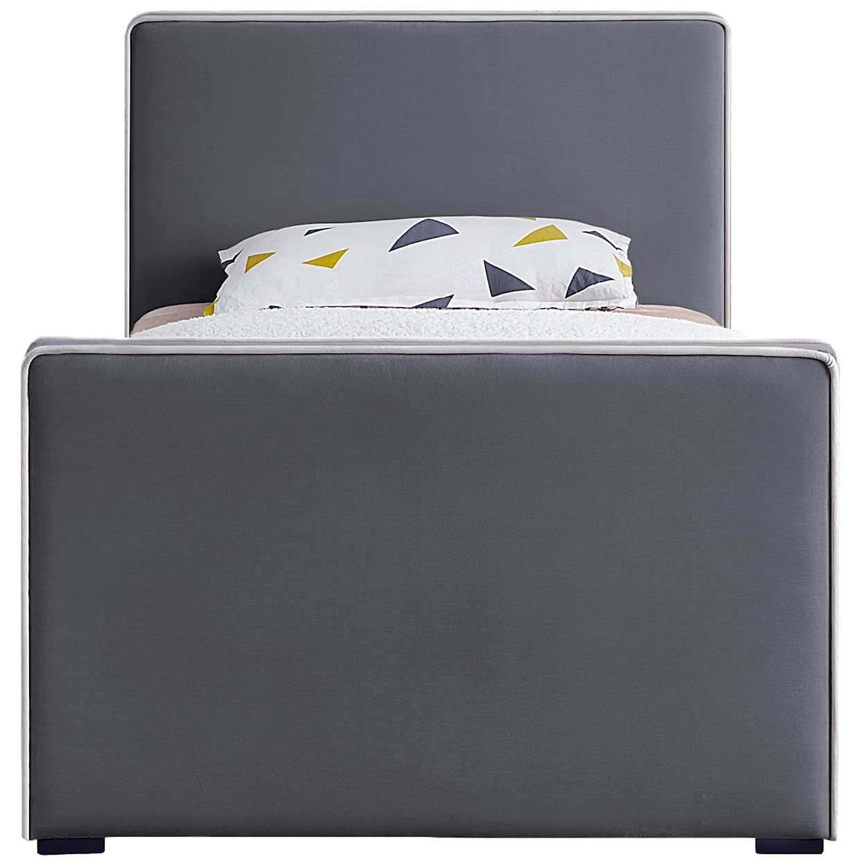Meridian Furniture Dillard Twin Bed