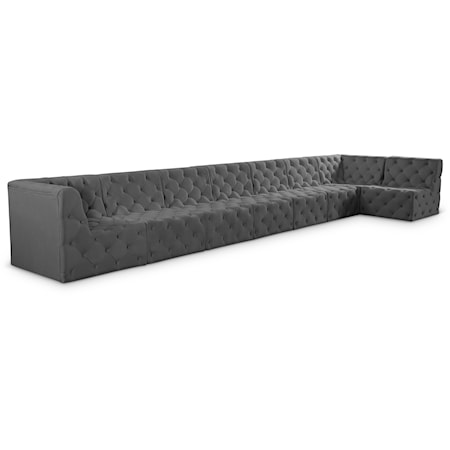 Modular Sectional