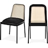 Meridian Furniture Atticus Dining Chair