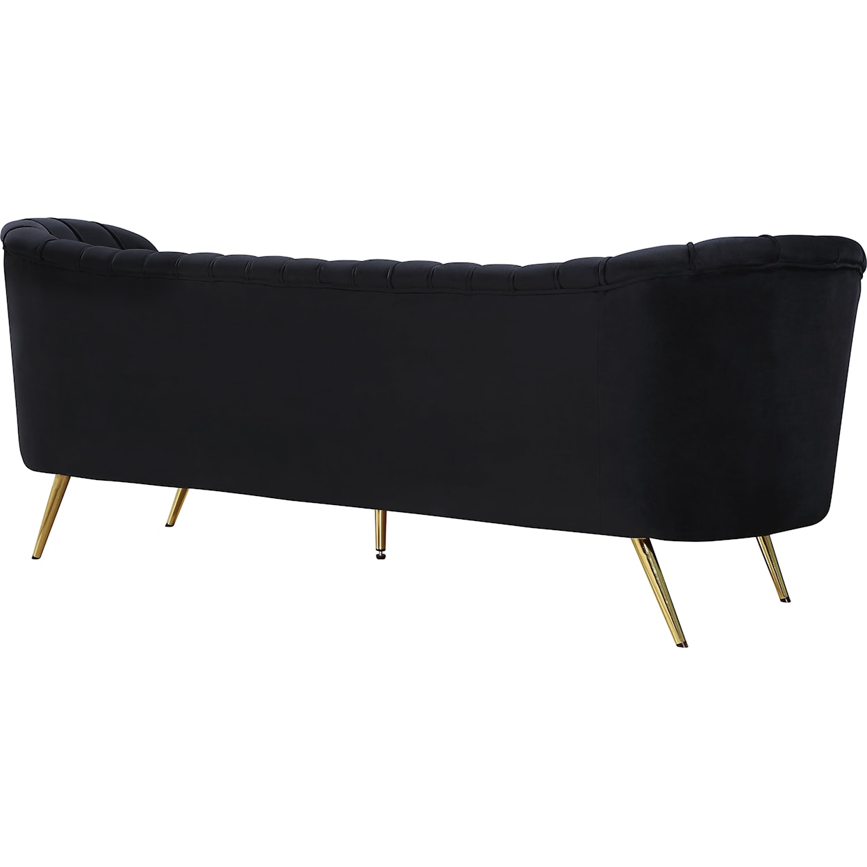 Meridian Furniture Margo Sofa