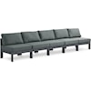 Meridian Furniture Nizuc Modular Sofa