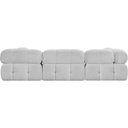 Modular Sectional