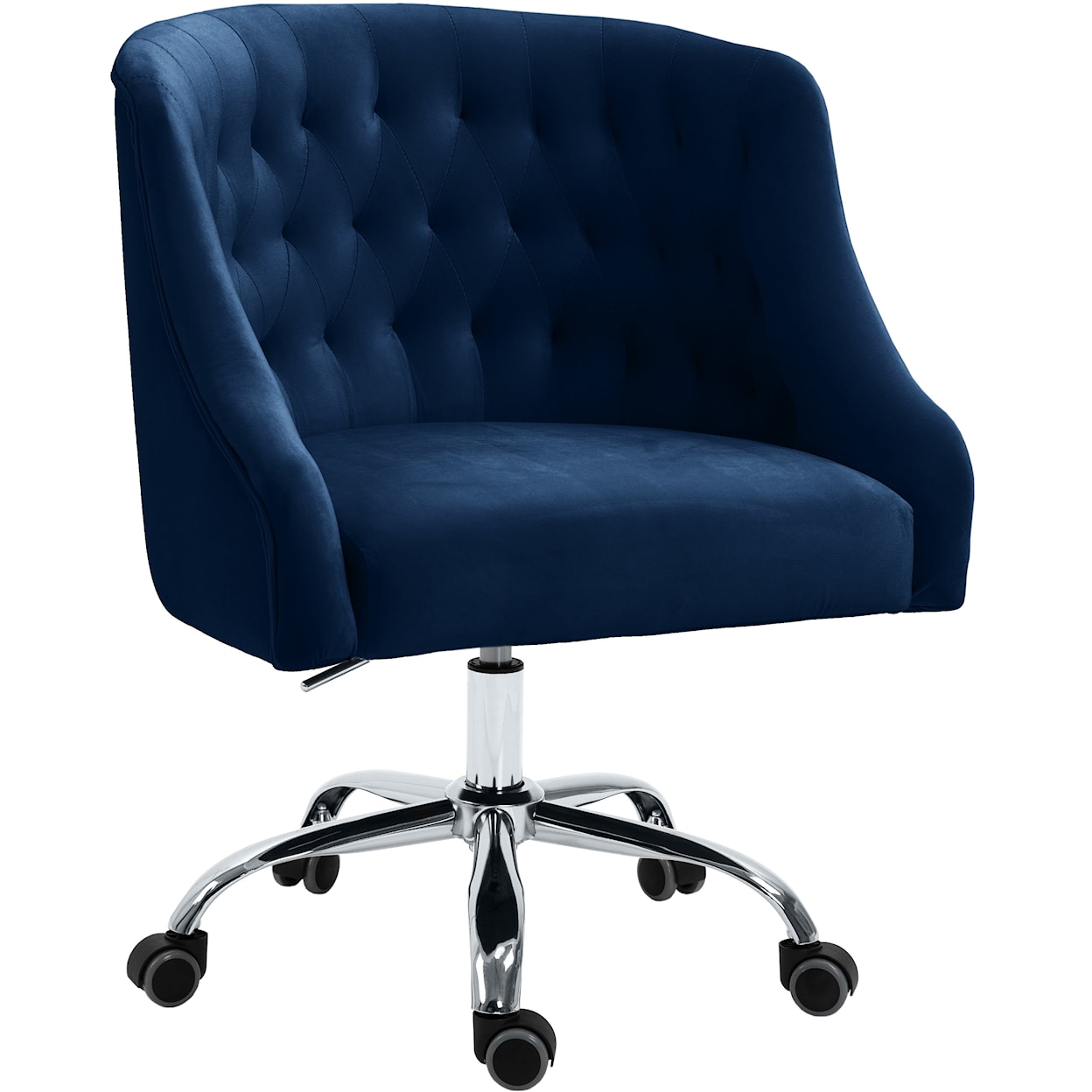 Meridian Furniture Arden Office Chair