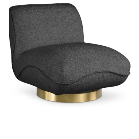 Swivel Accent Chair