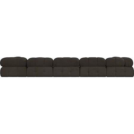 Modular Sectional