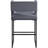 Meridian Furniture Caleb Counter Stool