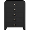 Meridian Furniture Artisto Chest