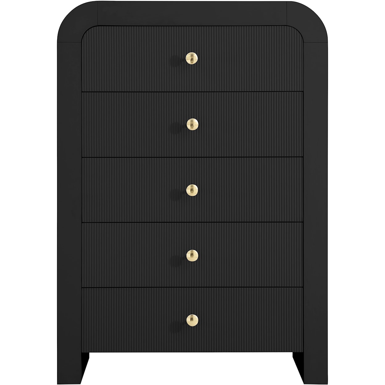 Meridian Furniture Artisto Chest